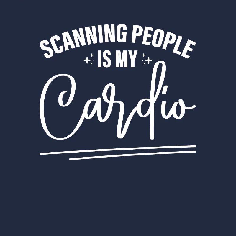 Röntgen CT-Techniker