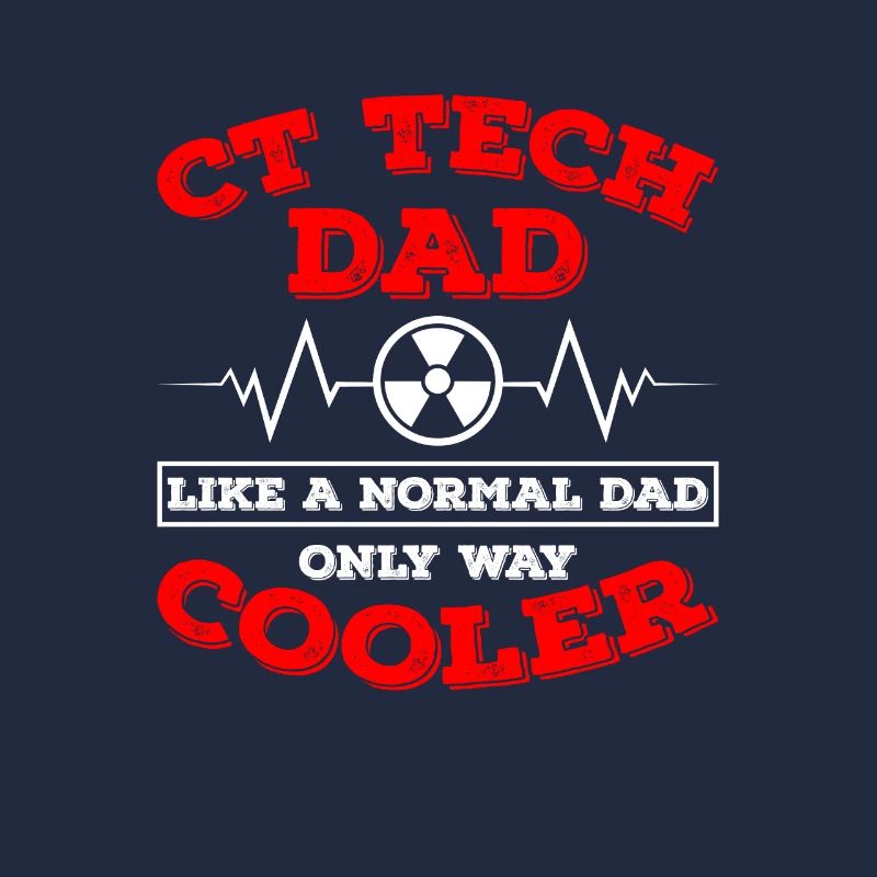 Röntgen CT-Techniker