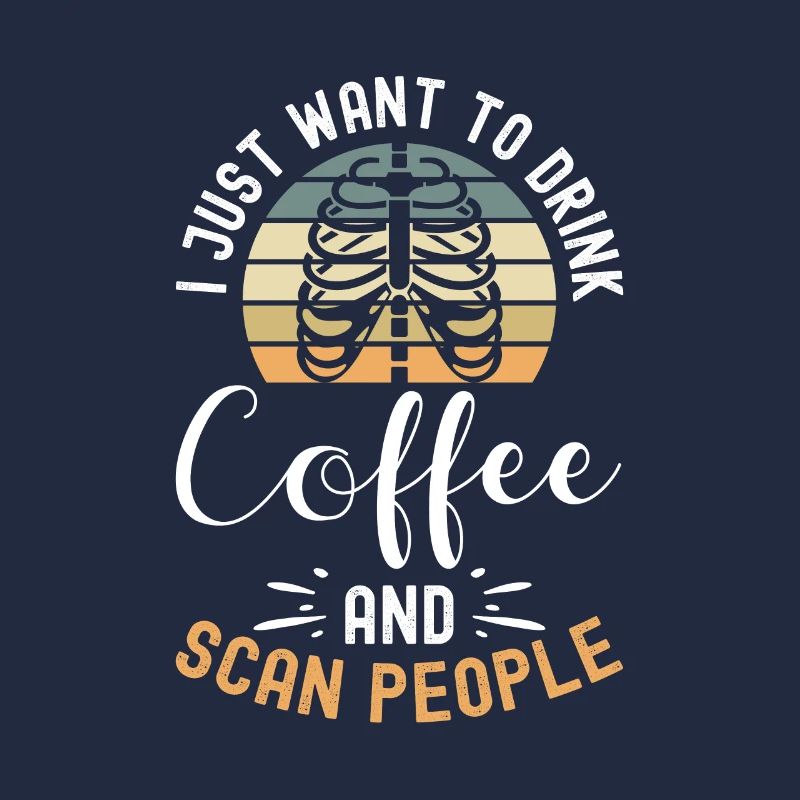 Röntgen CT-Techniker