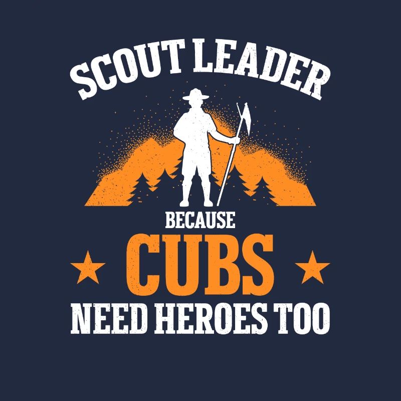 Chef scout