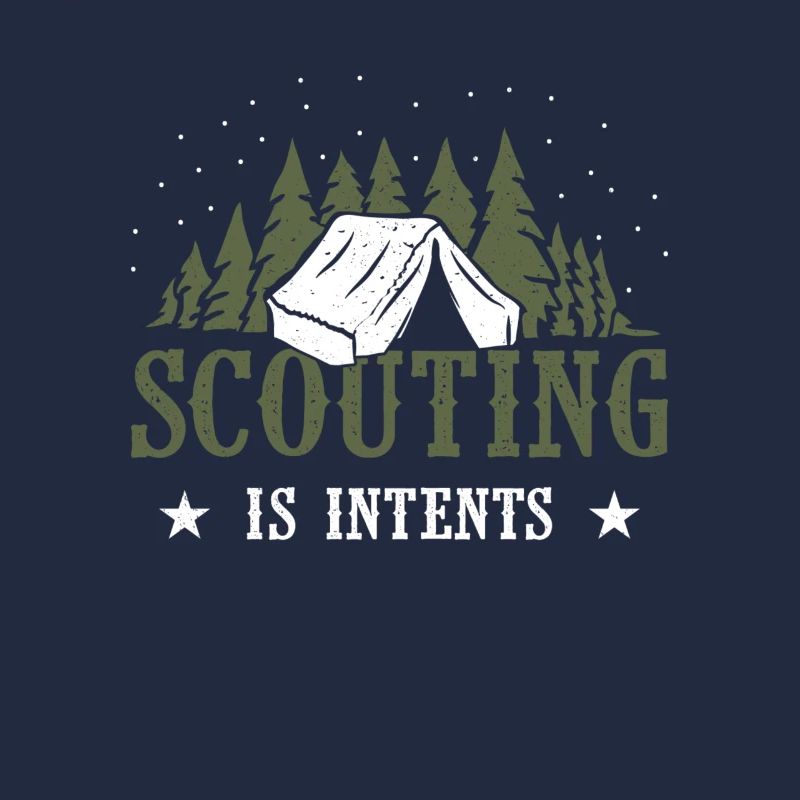 Scouting Pfadfinder