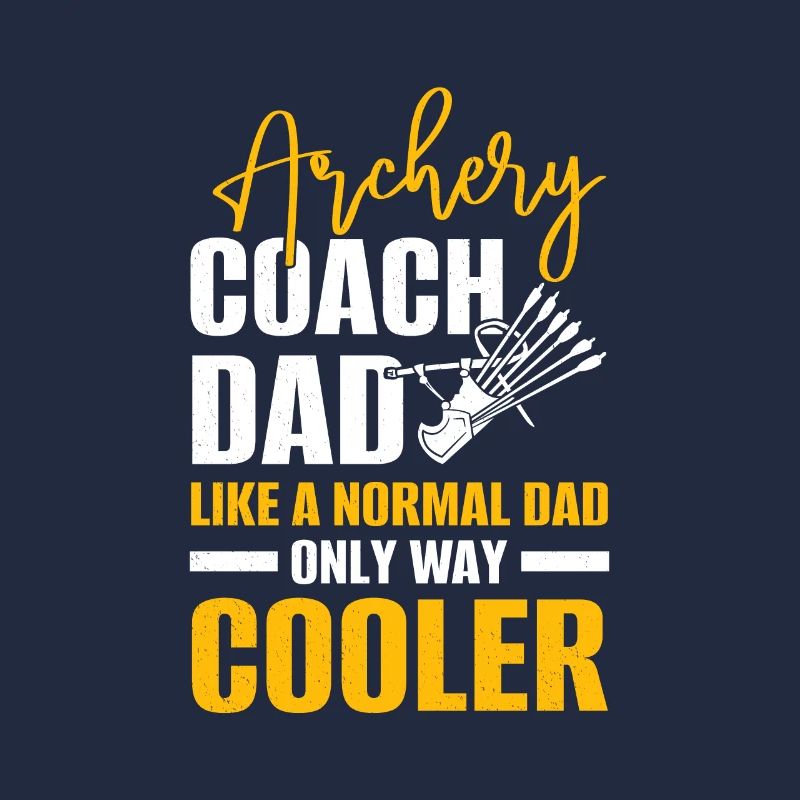 Bogenschießen-Trainer