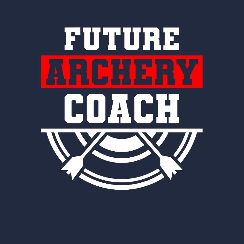 Archery Coach