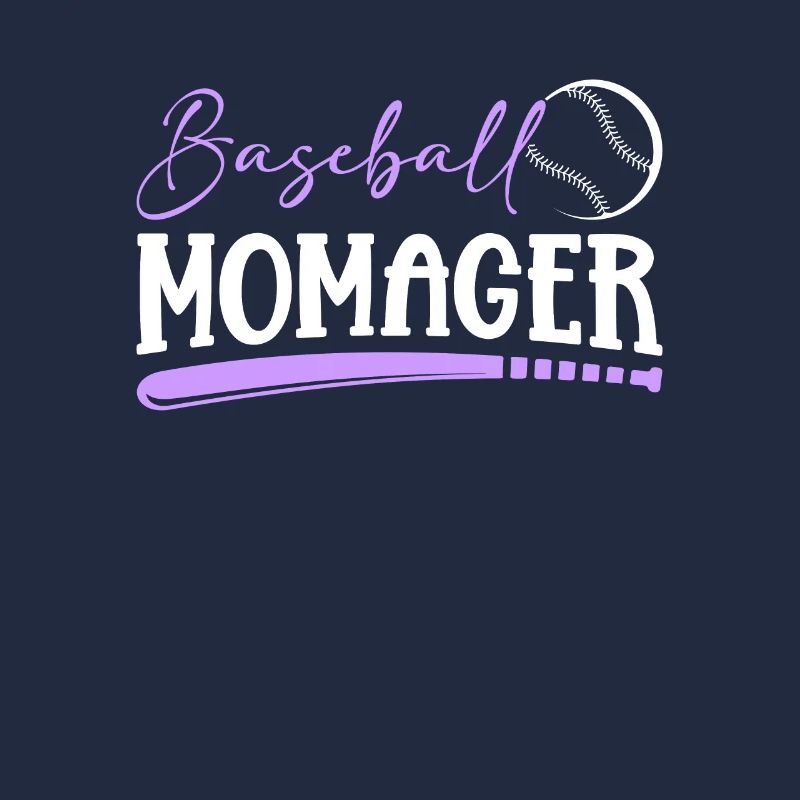 Maman baseball