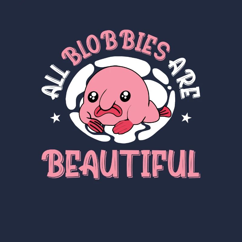 Poisson Blob Poisson Blob