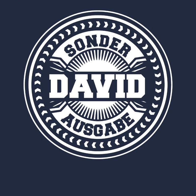 David