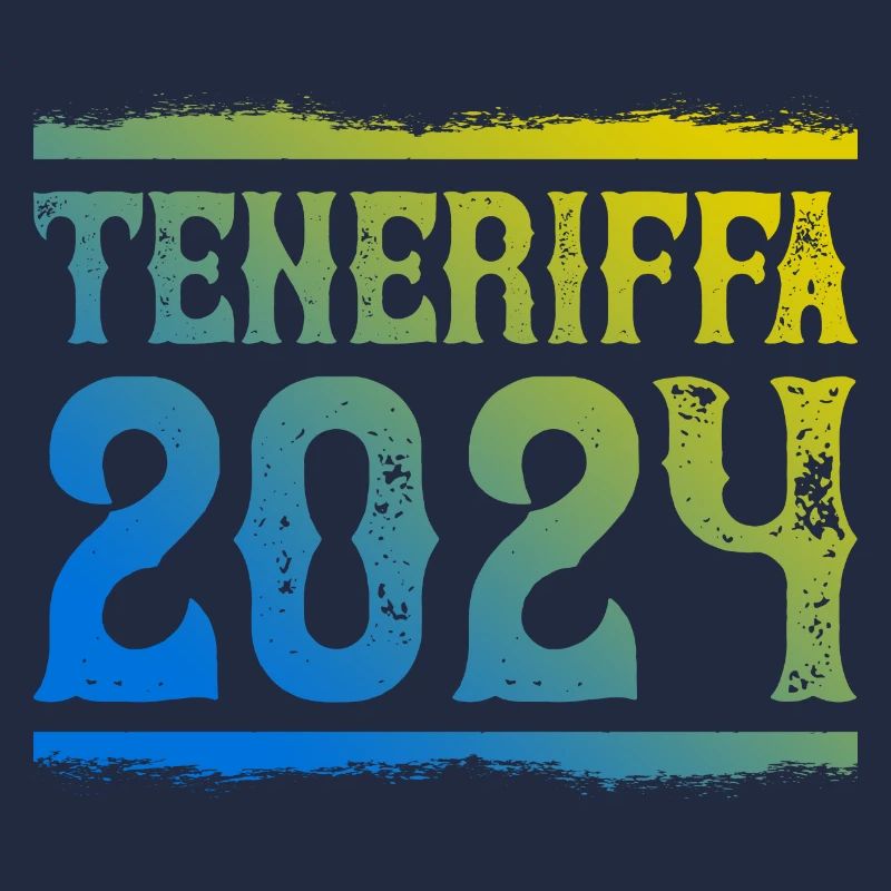 Teneriffa 2024