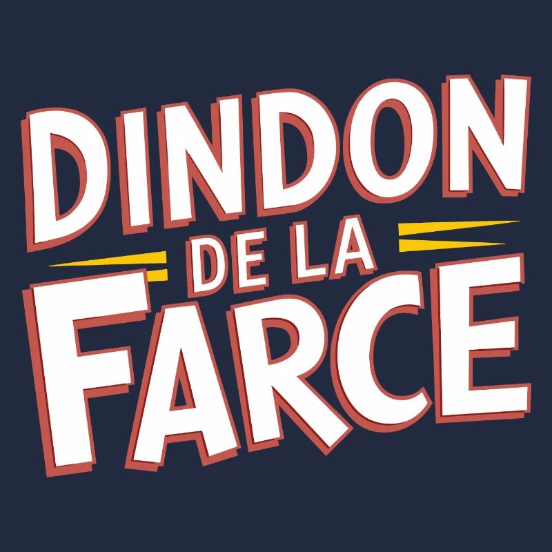 Dindon de la farce