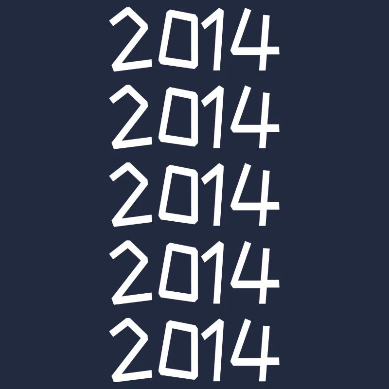 2014 2014