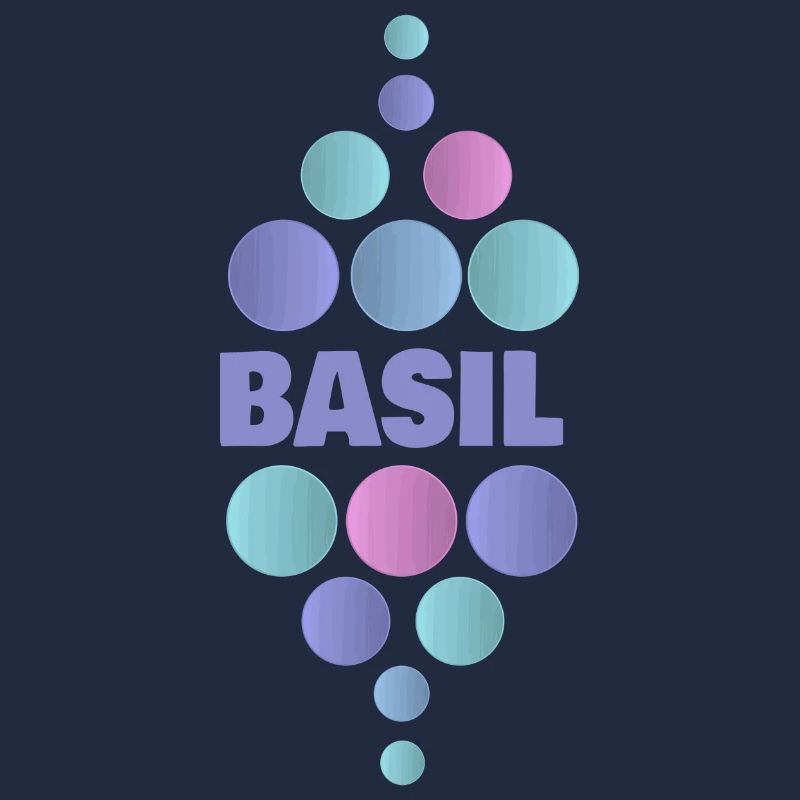 First name Basil