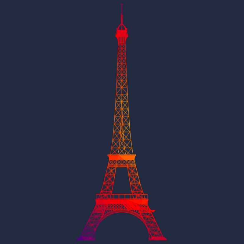 tour Eiffel