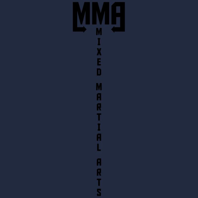 MMA