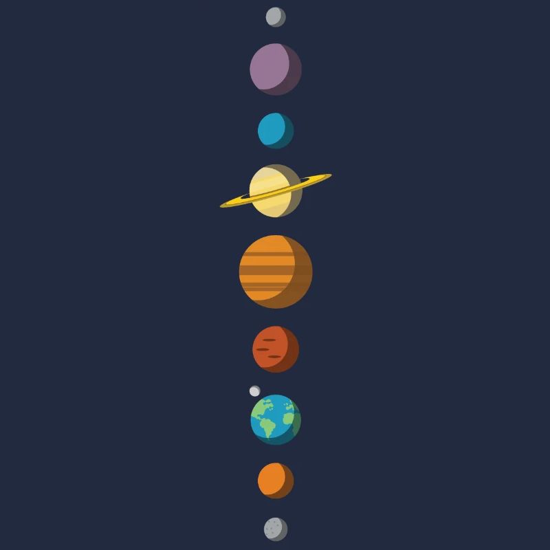 Sonnensystem