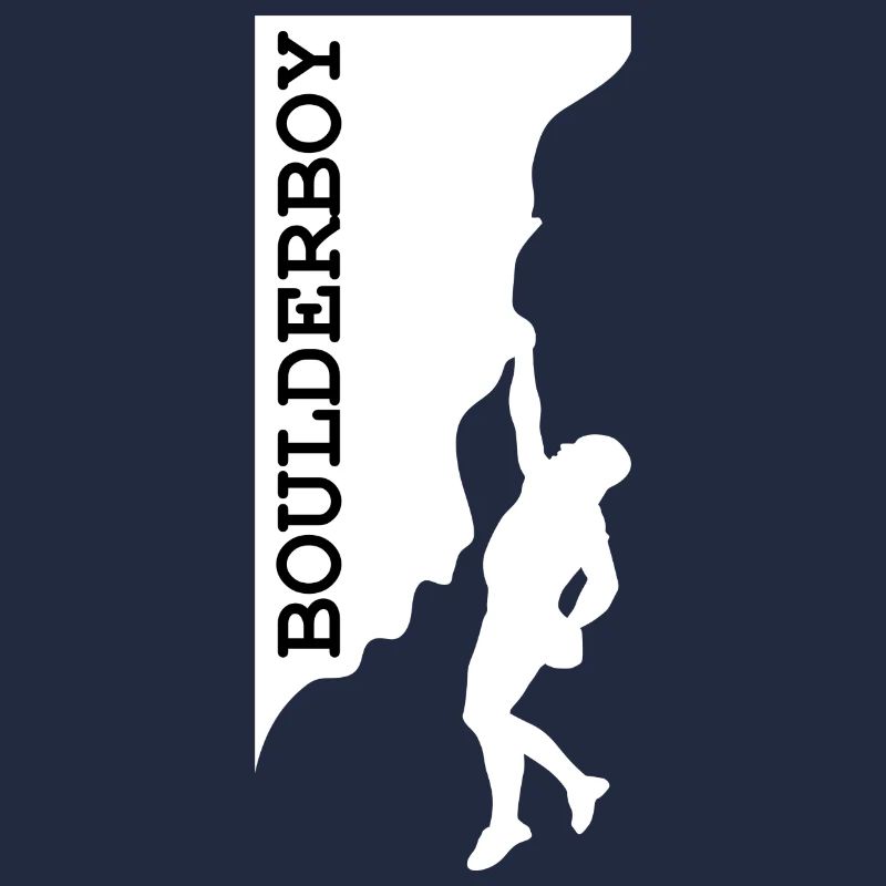 Boulderboy