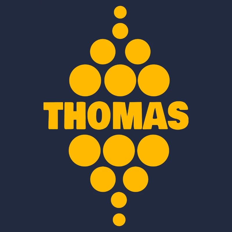 Thomas als Thomas