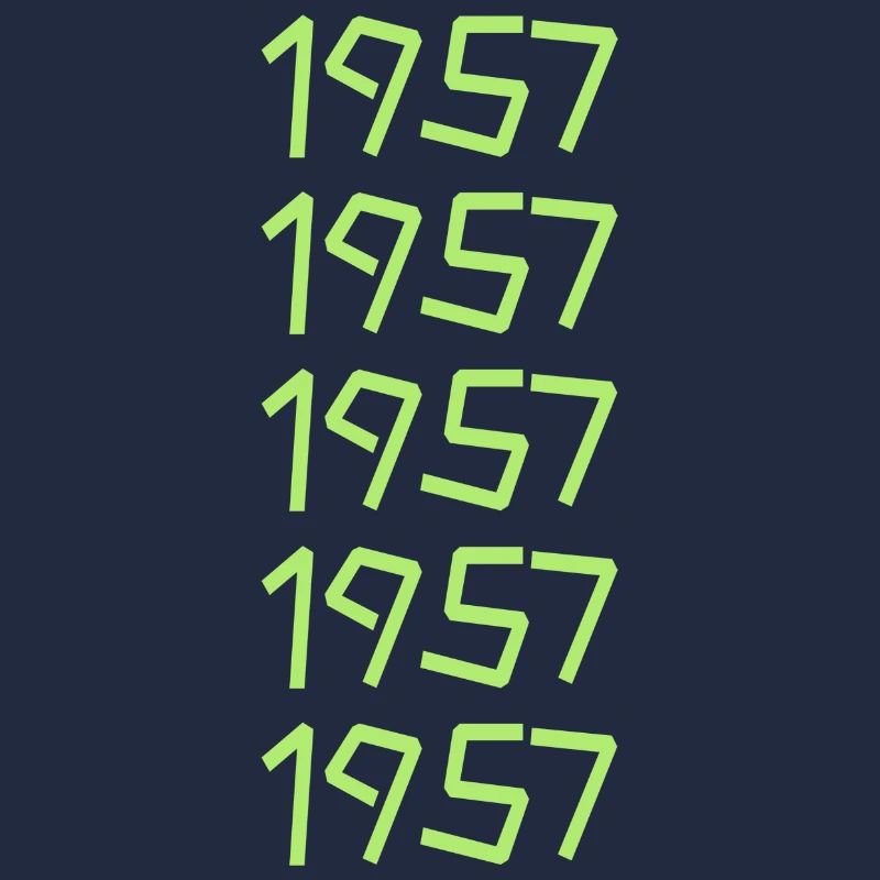 Dim 1957