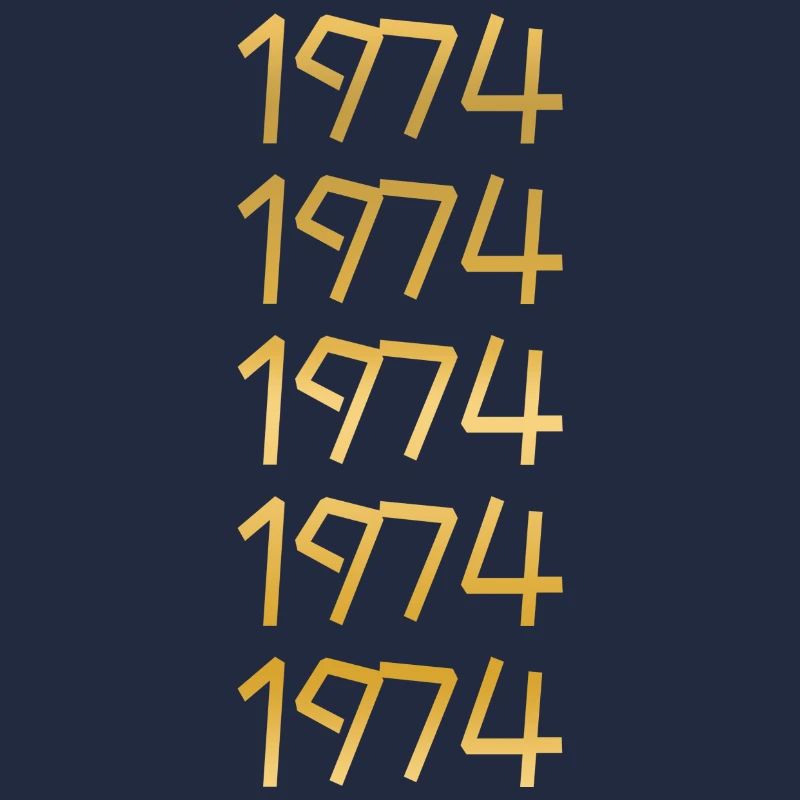 Freizeit 1974