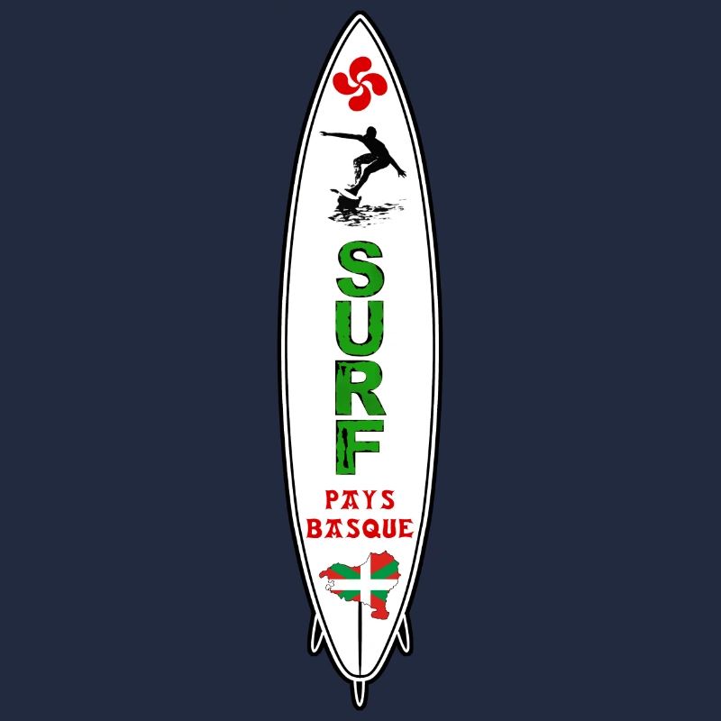 Basque Surfing Team