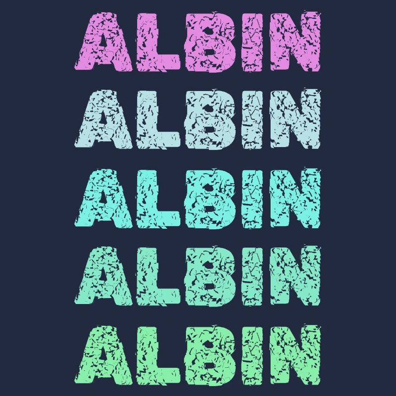 Albin Albin
