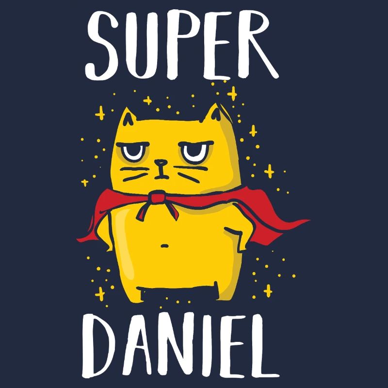 Daniel