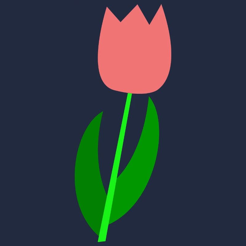 Tulipe Pays-Bas
