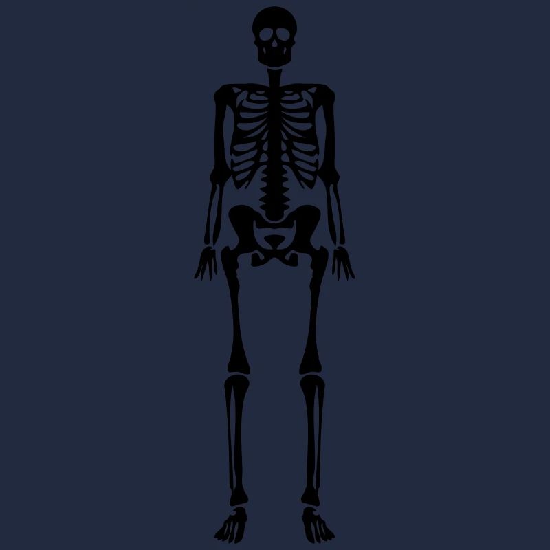skull design