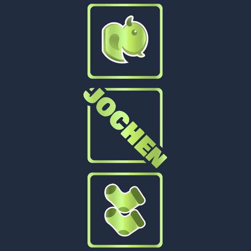 Bébé Jochen