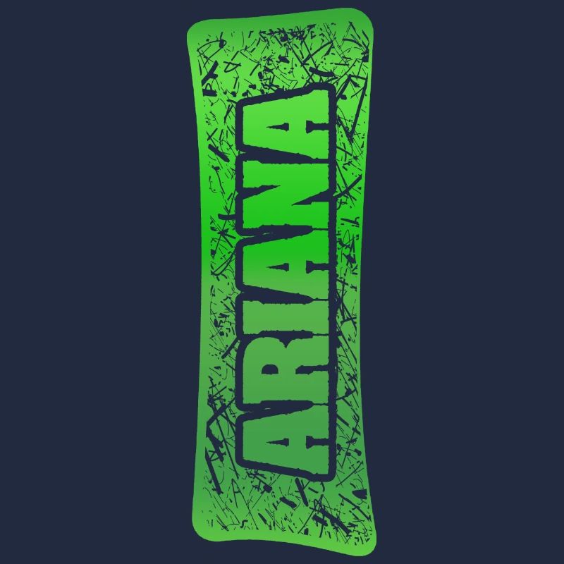 First name Ariana