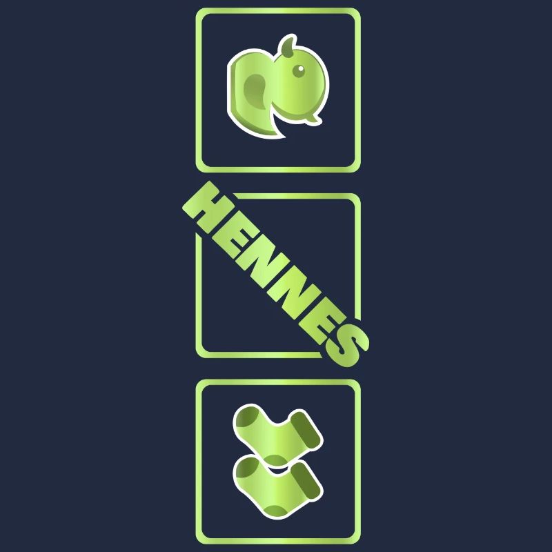 Le henné comme naissance