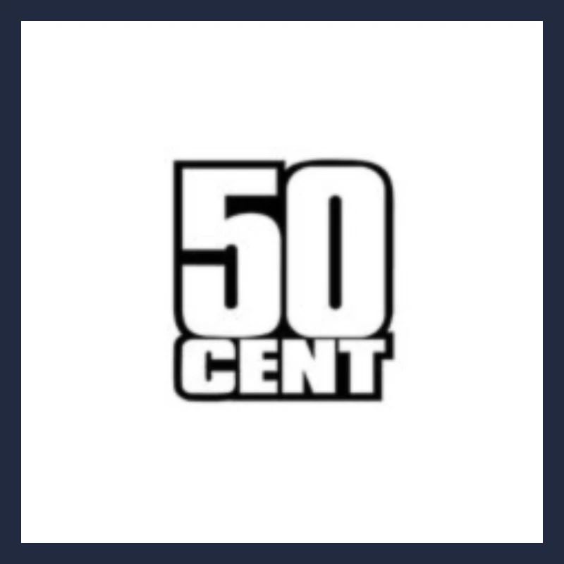 50 cent