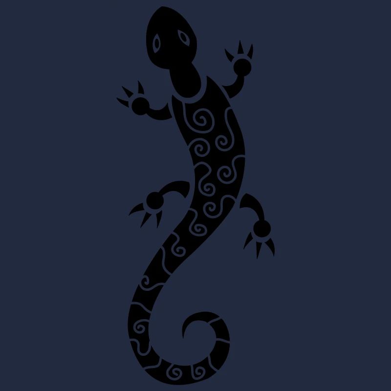 salamandre