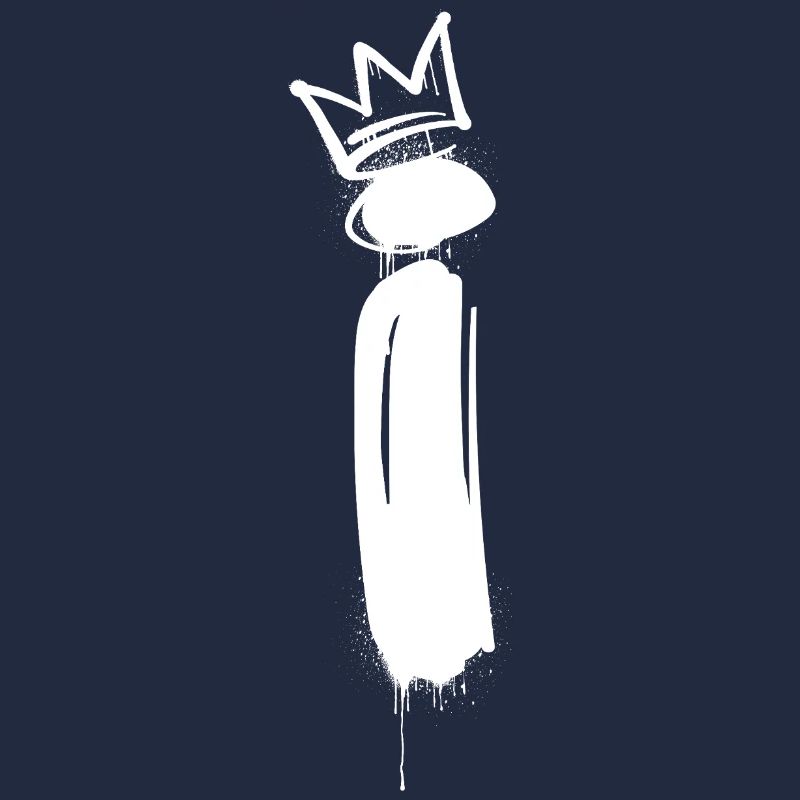 I