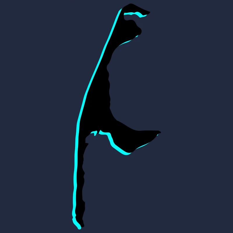 Sylt Silhouette