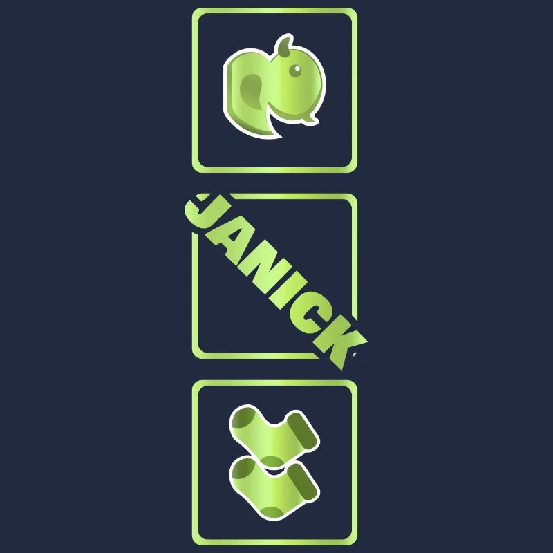 Janick comme naissance