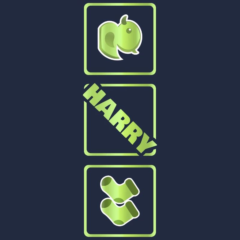 Gift for Harry