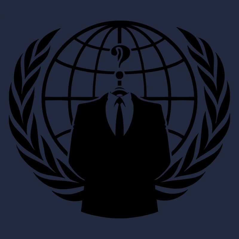 ANONYMOUS