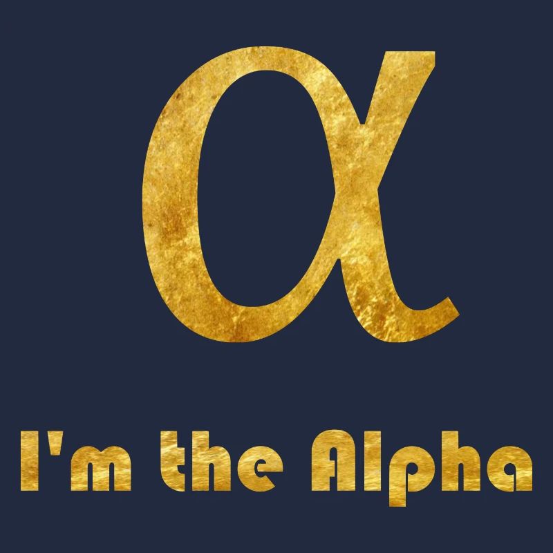 Alpha