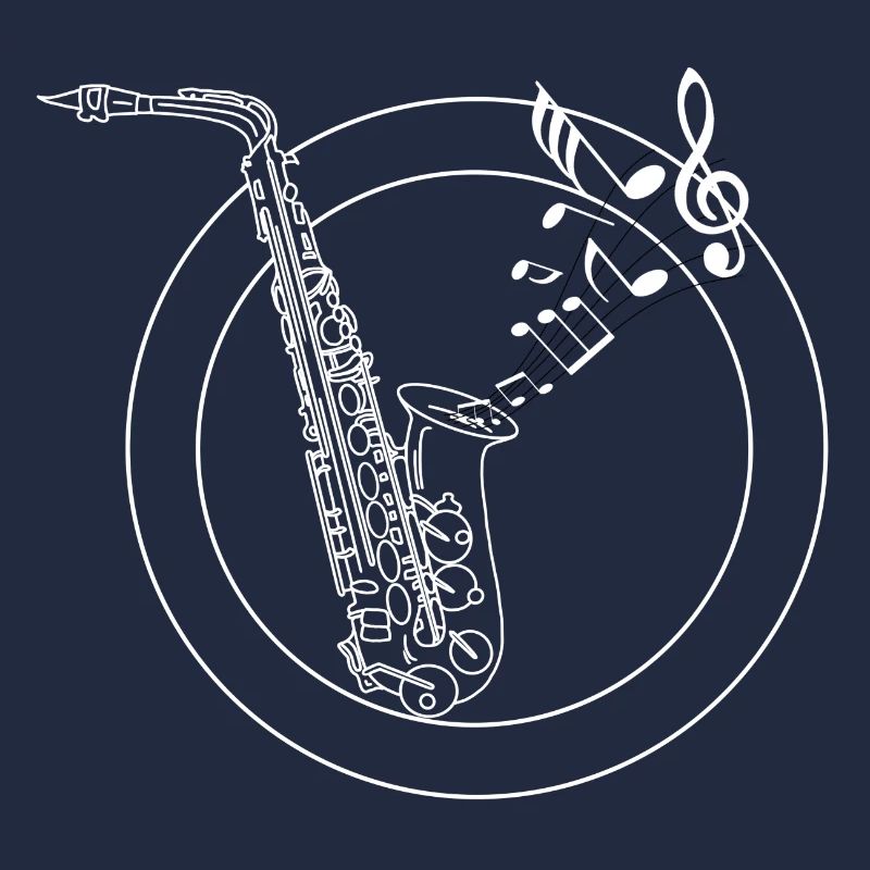 Saxofon