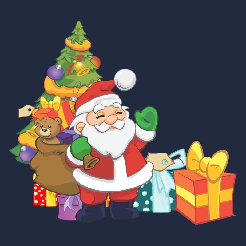 Père Noël