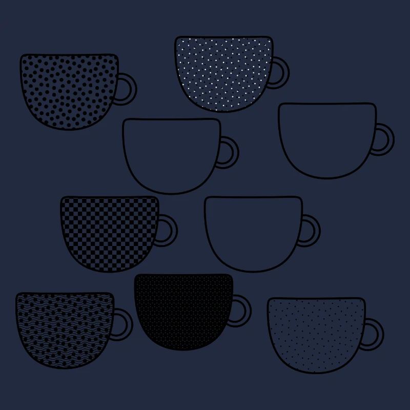 cups