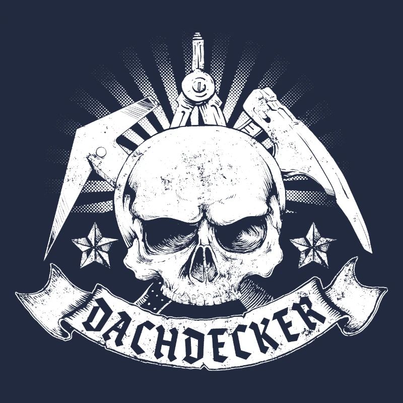 Signe de la guilde des couvreurs