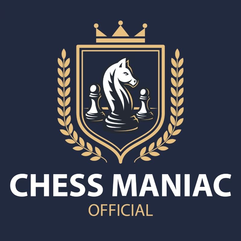 Échecs - Échecs - Chess Maniac