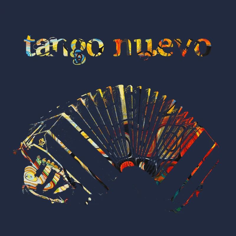 Tango Nuevo