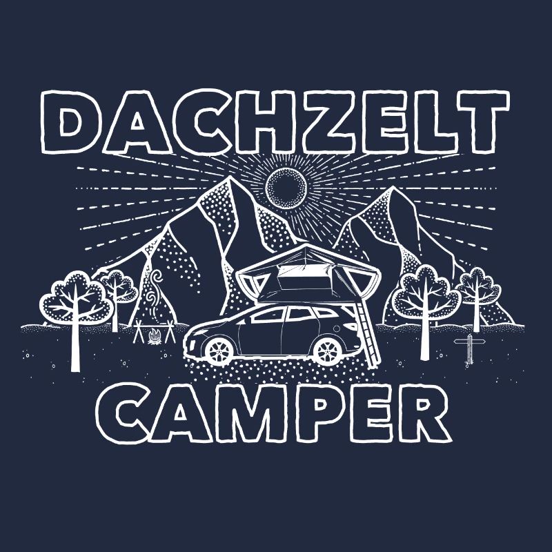 Dachzelt Camper