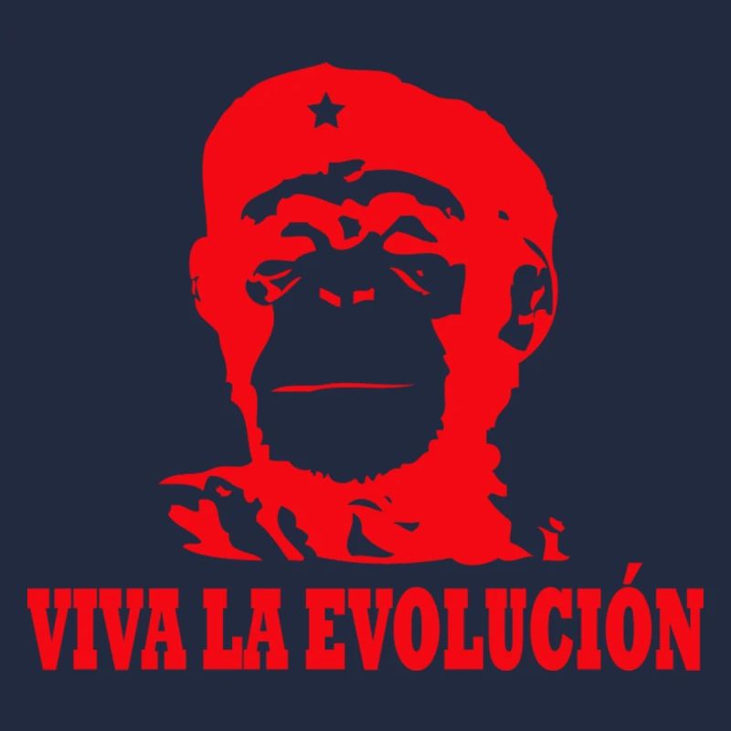 Viva la evolucion