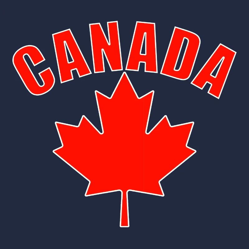 Maple Leaf Canada
