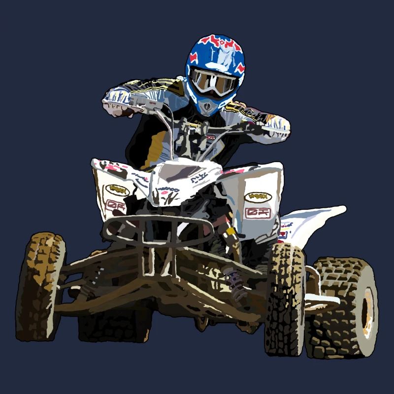 Quad