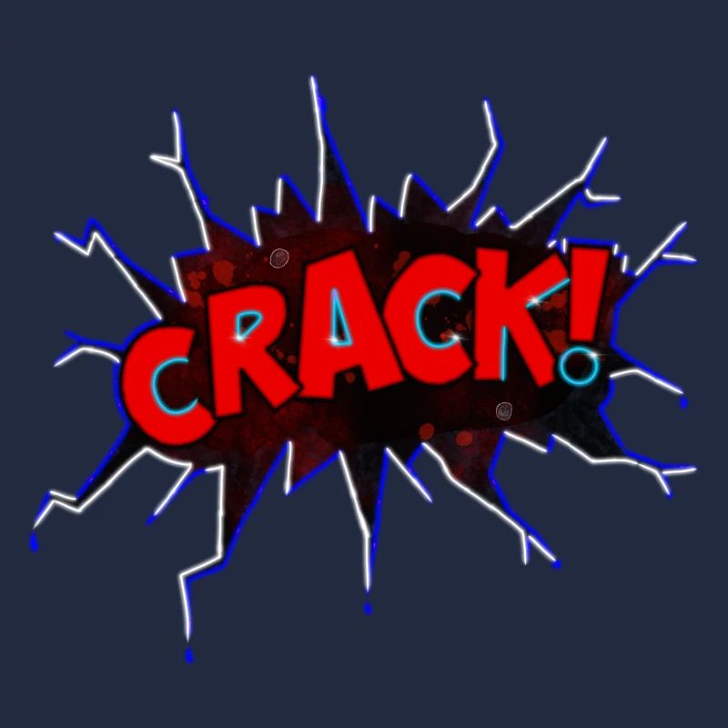 Crack ! Comics