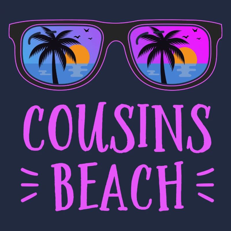 Cousins Beach