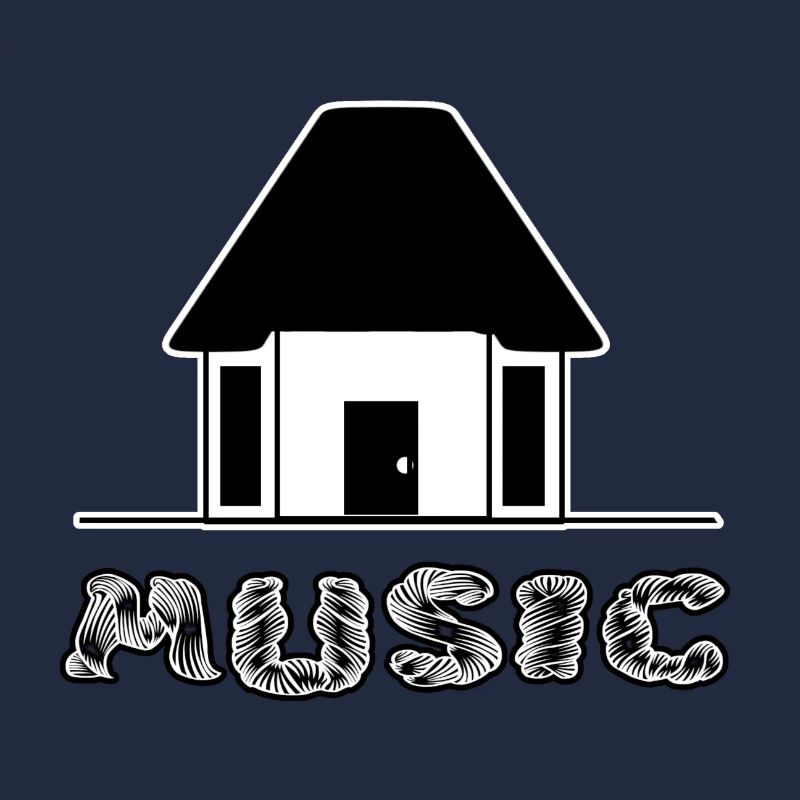 HOUSE MUSIC
